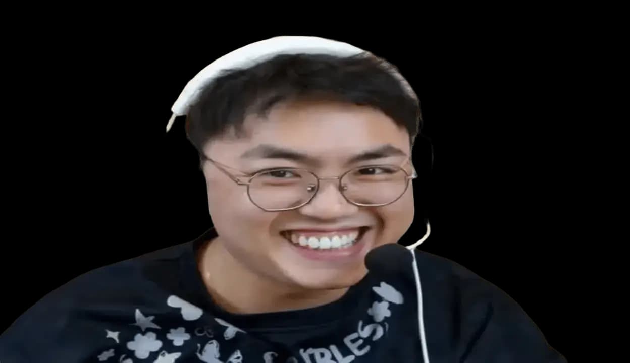 林树 人格图