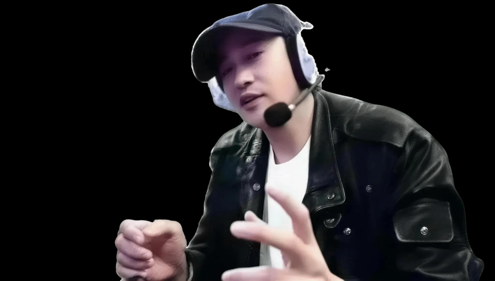 西普坝王 人格图